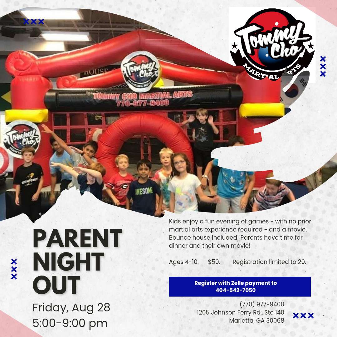 Parent's Night Out
