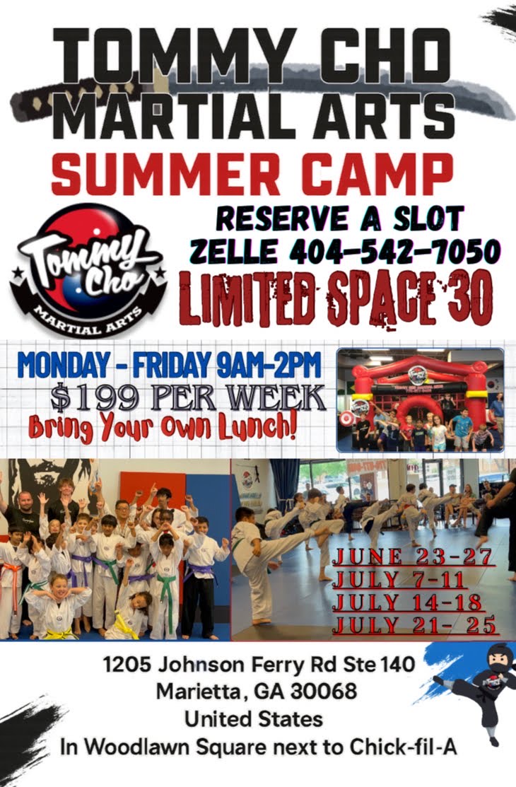 Summer Camp